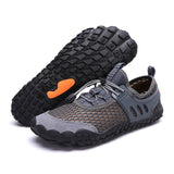 Breathable Mesh Aqua Shoes