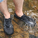 New Men Water Shoes