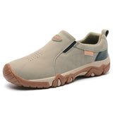 men  sport running shoes