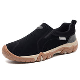 men  sport running shoes