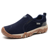 men  sport running shoes