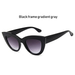 Cat Eyes Sunglasses Women