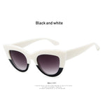 Cat Eyes Sunglasses Women